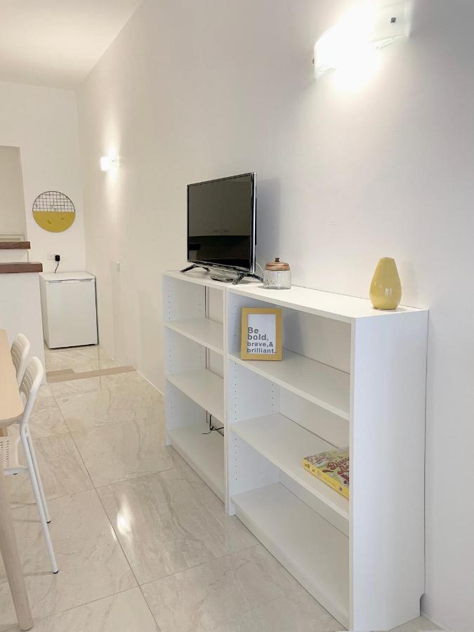 Entire Central Valletta Home Exterior foto